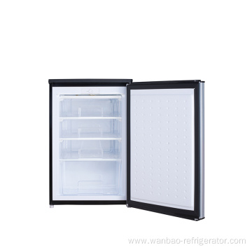 Single Door Hotel/Household Mini Rfrigerator WS-90F/90FC